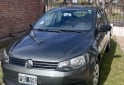 Autos - Volkswagen Gold Trend 2015 Nafta 90000Km - En Venta