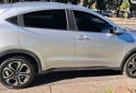 Autos - Honda Hr-v EX cvt 2016 Nafta 108000Km - En Venta
