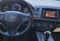 Autos - Honda Hr-v EX cvt 2016 Nafta 108000Km - En Venta