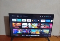 Electrónica - 💥 Smart Tv 32' Android ➖ THS impecable poco uso💥 - En Venta