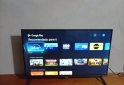 Electrónica - 💥 Smart Tv 32' Android ➖ THS impecable poco uso💥 - En Venta