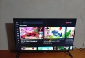 Electrónica - 💥 Smart Tv 32' Android ➖ THS impecable poco uso💥 - En Venta