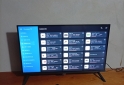 Electrónica - 💥 Smart Tv 32' Android ➖ THS impecable poco uso💥 - En Venta