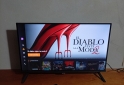 Electrónica - 💥 Smart Tv 32' Android ➖ THS impecable poco uso💥 - En Venta