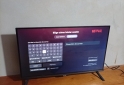 Electrónica - 💥 Smart Tv 32' Android ➖ THS impecable poco uso💥 - En Venta