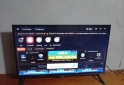 Electrónica - 💥 Smart Tv 32' Android ➖ THS impecable poco uso💥 - En Venta