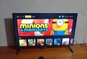 Electrónica - 💥 Smart Tv 32' Android ➖ THS impecable poco uso💥 - En Venta
