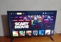 Electrónica - 💥 Smart Tv 32' Android ➖ THS impecable poco uso💥 - En Venta