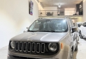Autos - Chrysler JEEP RENEGADE LONGITUDE 2018 Nafta 92600Km - En Venta