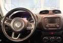 Autos - Chrysler JEEP RENEGADE LONGITUDE 2018 Nafta 92600Km - En Venta