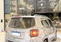Autos - Chrysler JEEP RENEGADE LONGITUDE 2018 Nafta 92600Km - En Venta