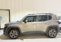 Autos - Chrysler JEEP RENEGADE LONGITUDE 2018 Nafta 92600Km - En Venta