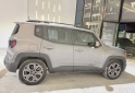 Autos - Chrysler JEEP RENEGADE LONGITUDE 2018 Nafta 92600Km - En Venta