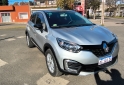 Autos - Renault Captur zen 2.0 2017 Nafta 77000Km - En Venta