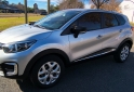 Autos - Renault Captur zen 2.0 2017 Nafta 77000Km - En Venta