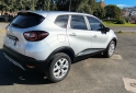 Autos - Renault Captur zen 2.0 2017 Nafta 77000Km - En Venta