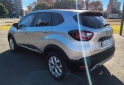 Autos - Renault Captur zen 2.0 2017 Nafta 77000Km - En Venta