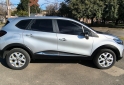 Autos - Renault Captur zen 2.0 2017 Nafta 77000Km - En Venta