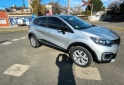 Autos - Renault Captur zen 2.0 2017 Nafta 77000Km - En Venta
