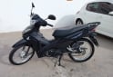 Motos - Honda WAVE S 110 2023 Nafta 10200Km - En Venta