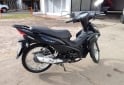 Motos - Honda WAVE S 110 2023 Nafta 10200Km - En Venta