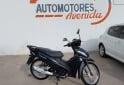 Motos - Honda WAVE S 110 2023 Nafta 10200Km - En Venta