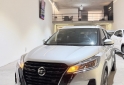 Autos - Nissan ADVANCE 1.6 2022 Nafta 63000Km - En Venta