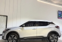 Autos - Nissan ADVANCE 1.6 2022 Nafta 63000Km - En Venta