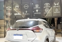 Autos - Nissan ADVANCE 1.6 2022 Nafta 63000Km - En Venta