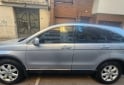 Camionetas - Honda CRV EXL 2007 Nafta 225000Km - En Venta