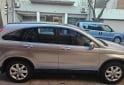 Camionetas - Honda CRV EXL 2007 Nafta 225000Km - En Venta