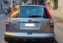 Camionetas - Honda CRV EXL 2007 Nafta 225000Km - En Venta