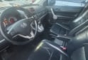 Camionetas - Honda CRV EXL 2007 Nafta 225000Km - En Venta