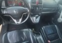 Camionetas - Honda CRV EXL 2007 Nafta 225000Km - En Venta