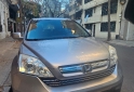 Camionetas - Honda CRV EXL 2007 Nafta 225000Km - En Venta