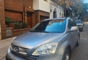 Camionetas - Honda CRV EXL 2007 Nafta 225000Km - En Venta