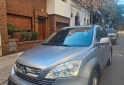 Camionetas - Honda CRV EXL 2007 Nafta 225000Km - En Venta
