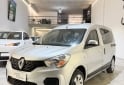 Utilitarios - Renault KANGOO II LIFE 1.6 SCE 2019 Nafta 117000Km - En Venta