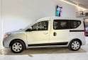 Utilitarios - Renault KANGOO II LIFE 1.6 SCE 2019 Nafta 117000Km - En Venta