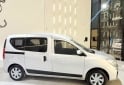 Utilitarios - Renault KANGOO II LIFE 1.6 SCE 2019 Nafta 117000Km - En Venta