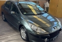 Autos - Peugeot 307 HDI 2008 Diesel 221000Km - En Venta
