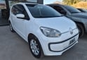 Autos - Volkswagen Up 2015 Nafta 110000Km - En Venta