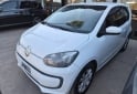 Autos - Volkswagen Up 2015 Nafta 110000Km - En Venta