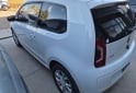 Autos - Volkswagen Up 2015 Nafta 110000Km - En Venta