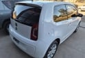 Autos - Volkswagen Up 2015 Nafta 110000Km - En Venta