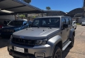 Camionetas - Baic BJ40 Plus 2.0T 4WD AT 2025 Nafta 21000Km - En Venta