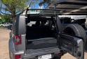 Camionetas - Baic BJ40 Plus 2.0T 4WD AT 2025 Nafta 21000Km - En Venta