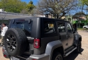 Camionetas - Baic BJ40 Plus 2.0T 4WD AT 2025 Nafta 21000Km - En Venta
