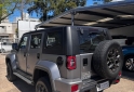 Camionetas - Baic BJ40 Plus 2.0T 4WD AT 2025 Nafta 21000Km - En Venta