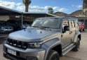 Camionetas - Baic BJ40 Plus 2.0T 4WD AT 2025 Nafta 21000Km - En Venta